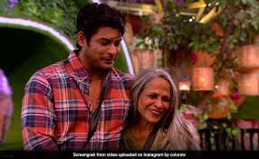Sidharth shukla (born 12 december 1980) is an indian actor, host and model who appears in hindi television and films. When Sidharth Shukla Spoke About Father S Untimely Death Mother Turning Into Family S Rock Throwback Ibtimes India