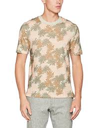 Nu meer dan 6 whyred shirts te koop. Whyred Men S Adham Heavy Print T Shirt Brown Forest Hazel Medium Buy Online In Burkina Faso At Burkinafaso Desertcart Com Productid 57393372
