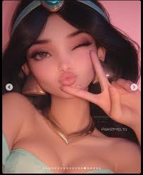 Ariel la sirenita added a new photo.