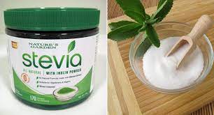 Check spelling or type a new query. How Did Stevia Get Mainstream Bbc News