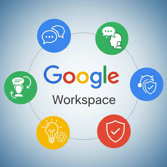 Google Workspace Weekly Recap - July 24, 2026