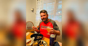 Obituary for Ryan N. Hendricks