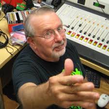 L.J. Palardy, Longtime DJ and 'Jazz Curmudgeon,' Dies at 73