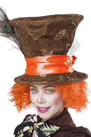 We are want to say thanks if you like to share this post to another people via your facebook, pinterest, google plus or twitter account. Verruckter Hutmacher Kostum Mad Hatter Ab 155 88