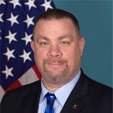 Christopher Grim, AEM, CBCP