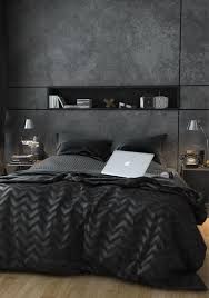 Check Out Some Ideas For Making Your Bedroom Decor Resonate Masculine Style Masculine Bedroom Design Bedroom Design Modern Bedroom