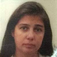 Valeria Gates's Instagram, Twitter & Facebook