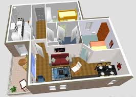 Sweet Home 3d Software Gratuito Para Diseno De Interiores Interior Design School Free Interior Design Software Interior Design Software