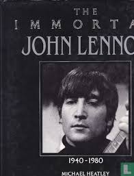 Michael Heatley Buchkatalog