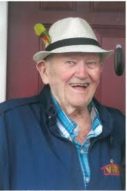 Online Tribute for John Fast