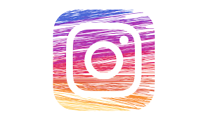 Resultado de imagen para instagram logo pequeÃ±o hd