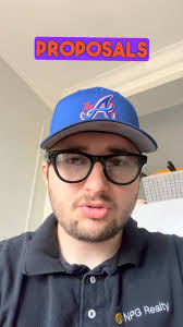 Real estate agents — STOP building proposals manually., This is how I  automated my entire proposal creation process from intake to delivery., 🔁  Works for any industry., 📈 Perfect for agents wanting to ...