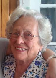 Marie Calhoun Obituary