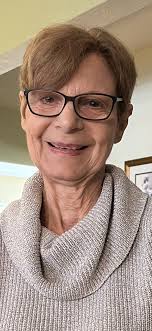 Alber, Norine J. (nee Gianino)