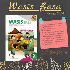 Gladhen wulangan 5 tantri basa kelas 4 sd semester 2 kaca 95. Wasis Basa Sd Mi Kelas 1 2 3 4 5 6 Erlangga Shopee Indonesia