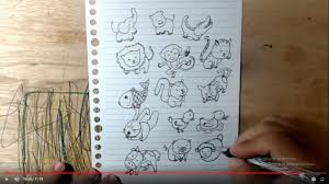  Pin Di Ayo Menggambar Let S Draw Dibujemos