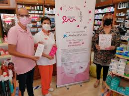This fun and moving overnight experience raises vital funds for research, prevention and support services for local people. Adeje Council And The Walk For Life Launch The Mobile Pink Room Adeje Town Hall