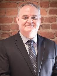 People to know in sports business: ​Steve Livingstone