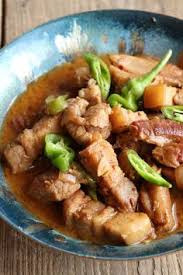 Dinner ideas for tonight pinoy. 9 Best Filipino Hot Meal Recipes Ideas Recipes Filipino Recipes Asian Recipes