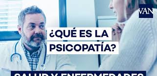 Noticias e información, tiempo libre, deporte, salir, redes sociales, tecnología y estilo de vida. Que Es La Psicopatia Sintomas Causas Y Como Tratar