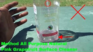 We did not find results for: How To Use Method All Purpose Natural Pink Grapefruit Surface Cleaner Review Youtube