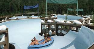 Steamboat Springs At Blizzard Beach Disney Blizzard Beach Beach Disney Disney Blizzard Beach