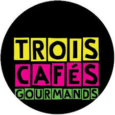 Acceptez ma rengaine, elle veut juste te dire ''je. Songteksten Net Songtekst Trois Cafes Gourmands A Nos Souvenirs