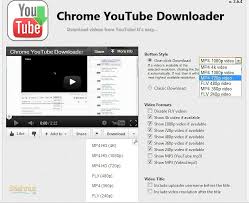 You don't need expensive software or a powerful pc to make your own stunning videos; Youtube Mp4 Downloader Chrome Eaglebuyers