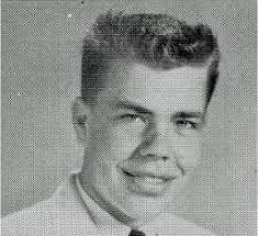 CLASS OF 1961 Thanks to Sue Lee Johnson, T-51, for scanning the 1961  photos. Thanks Linda Barnes Bugg Wayman T-66 for cropping