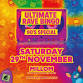 Ultimate Rave Bingo // Millom // 90s Special - The Beggar's Theatre, Market Square Event Image