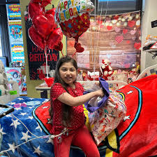 We're better when we're together. Our Big Hearts for Little Hearts Loma Linda  Guild (@bhlhlomalinda) celebrated Valentine's Day with their Loving Hearts  Loving You Party. The guild collected bears, books, and goodies