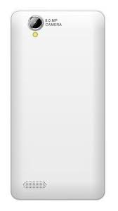 Back Panel Cover for Celkon Q470 ...