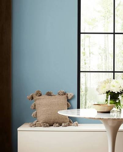 Powder Blue SW 2863 | Blue Paint Colors | Sherwin-Williams