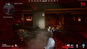 Cold War Zombies Berlin Map Preview! Kino Der Toten (Black Ops Cold War  Zombies Mauer Der Toten Dlc) - Youtube