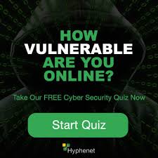 Take the online cybersecurity quizzes to explore what kind of threats are out there, why do we need cybersecurity, the best security. Information Security Awareness Quiz For Employees Cyber Security Interactive Fun