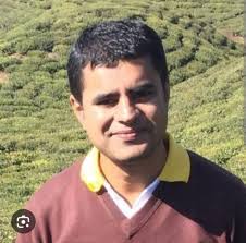 Remembering Vivek Kumar Singh