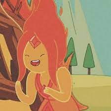 princesa flama adventure time wallpaper adventure time girls adventure time flame princess