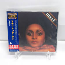 Maxi Anderson Maxi (Limited Edition) Japan Music CD 4988031450505| eBay