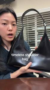 timeless shoulder bag #byfaramber#everydayshoulderbag