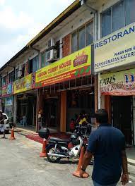 No 37, jalan kampung pandan, maluri,, kuala lumpur, federal territory of kuala, kuala lumpur, federal territory of kuala lumpur. Venoth S Culinary Adventures Assoda Curry House Kampung Pandan Kuala Lumpur