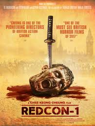 After a zombie outbreak in las vegas, a group of mercenaries takes the ultimate gamble by venturing into the quarantine zone for the greatest heist ever. Filmkritik Redcon 1 Army Of The Dead 2018 Filmchecker