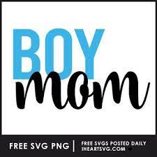 Download Boy Mom Free Svg Download Mother S Day Project Boymom Motherofboys Mothersdaycricutproject Free Svg Svg Cricut Svg Files Free