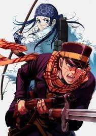 Golden Kamuy Bluray Bd Episodes 480p 720p 1080p English Subbed Download Anime Character Design Anime Anime Characters