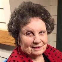 Jean M. Stowe Obituary