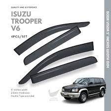 Buy isuzu trooper parts online at partsgeek. Beli Isuzu Trooper Accessories Pada Harga Terendah Lazada Com My