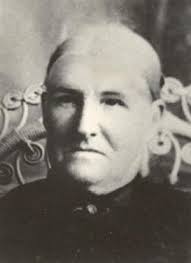 Mary Elizabeth Crum Angle (1840-1923)