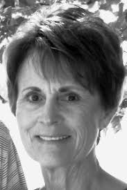 Jill Gorham Obituary (2015)