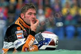 Han är far till racerföraren max verstappen. Jos Verstappen Portret 2000 De Site Vol Formule 1 Foto Posters