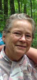 Peggy Ann Robinson Winfree