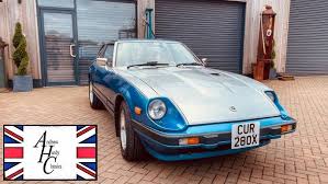 Image result for Deep Blue 1983 Datsun